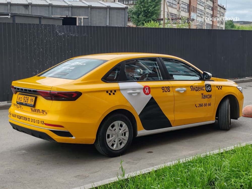 Негде, некогда, не хочу: как в России наказывают (или не наказывают) таксистов за отсутствие медосмотров