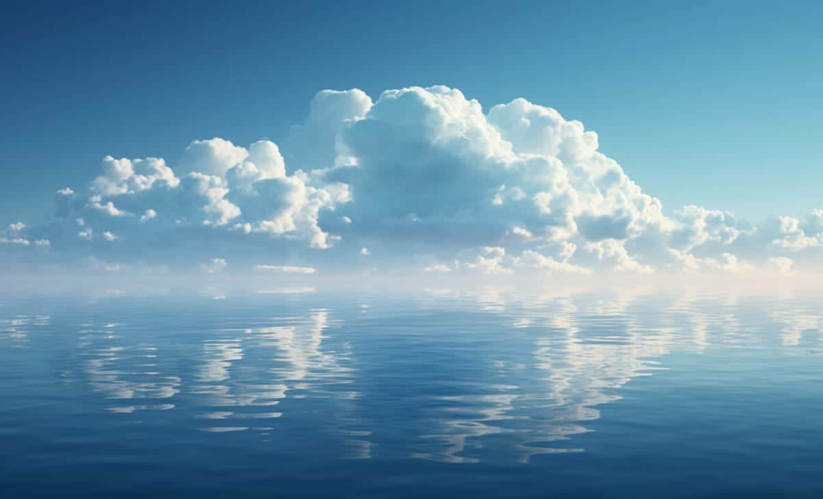 Самое чистое море на планете: где оно находится и почему там нельзя купаться