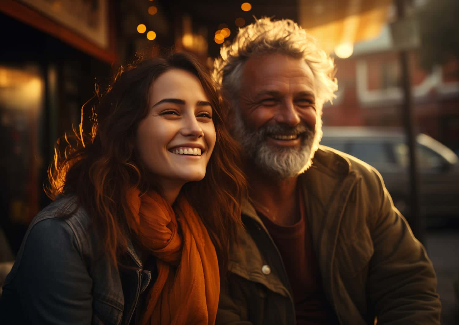 Ей 20, ему — 50: как большая разница в возрасте влияет на отношения — мнение психолога