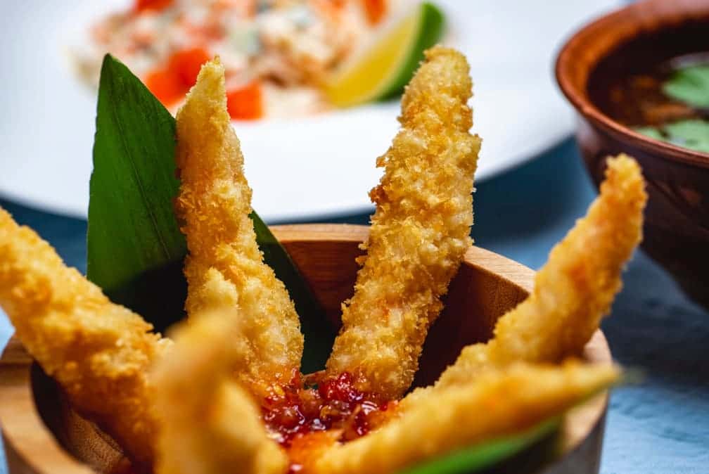 На продукты ушли копейки: россиянка устроила бюджетную «репетицию» ужина к 8 Марта — муж оценил 