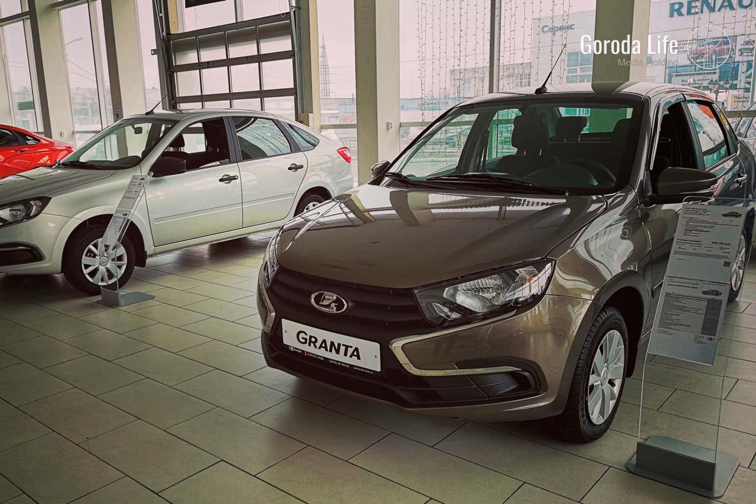 Увидел Lada — «купил ведро с болтами» — автомобильные стереотипы 2026: где правда, а где гаражные байки