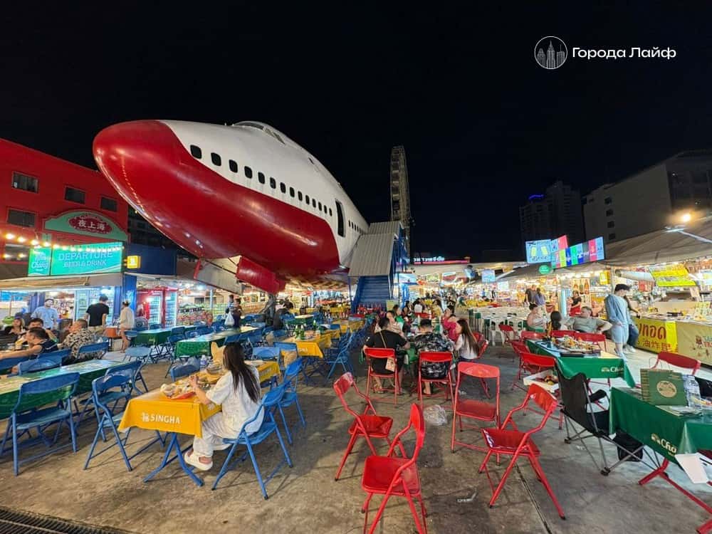 Застряли в Таиланде на 10 дней из-за войны — посчитали, во сколько это обошлось