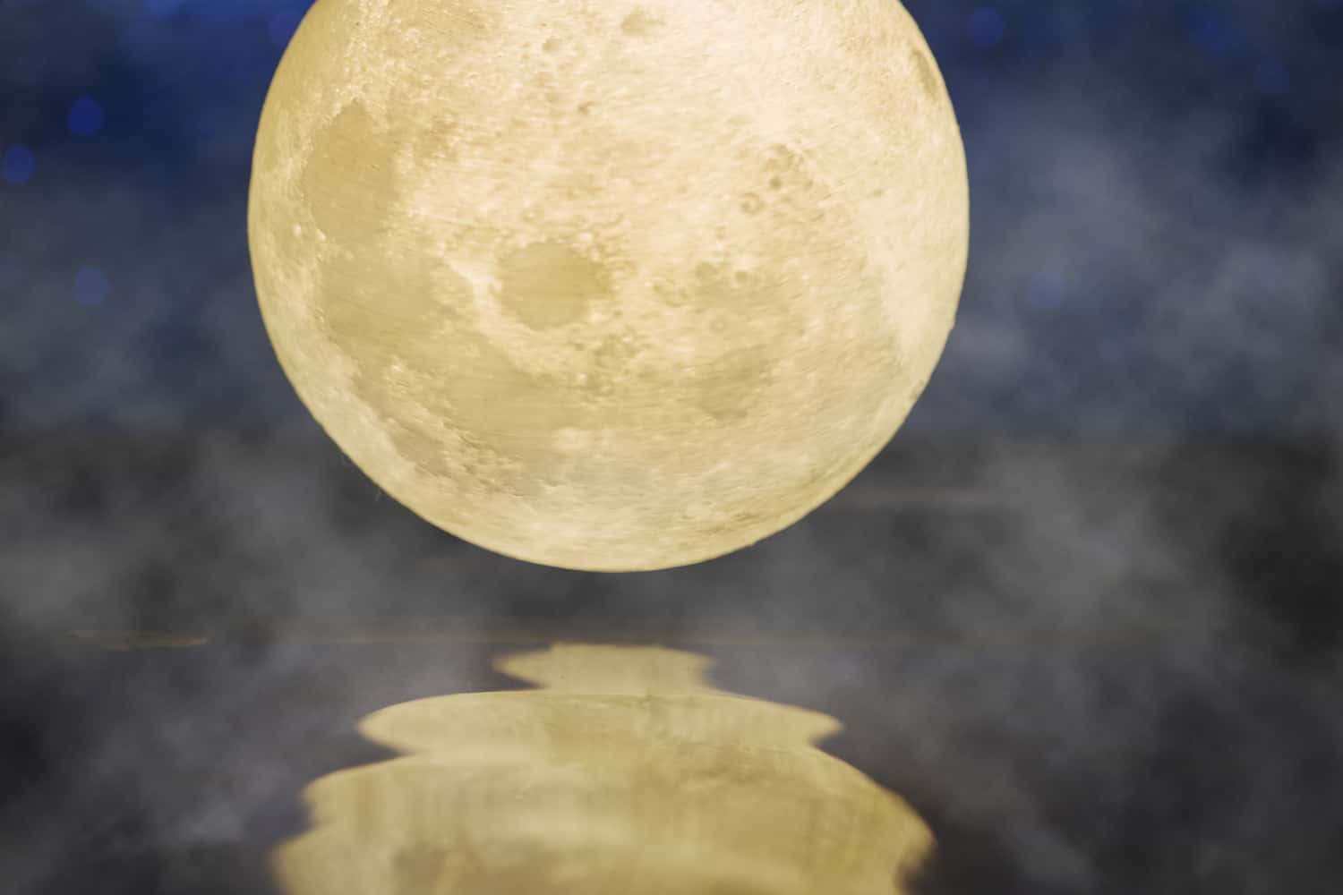 Лунный календарь 18-22 марта: в какой день нужно хорошенько поработать, а в какой — отдохнуть 