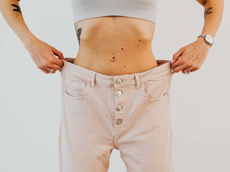 Минус 4 кг за месяц без спортзала: убираем один продукт и наблюдаем чудо