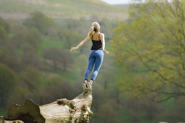 Чувствую себя так, как будто не спала лет сто: 3 простых правила отдыха, чтобы снова хотеть свернуть горы 