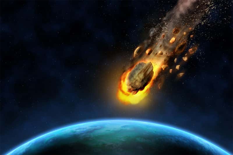 10–12 миллиардов лет назад: 3I/ATLAS хранит отпечатки первых поколений звёзд и планет