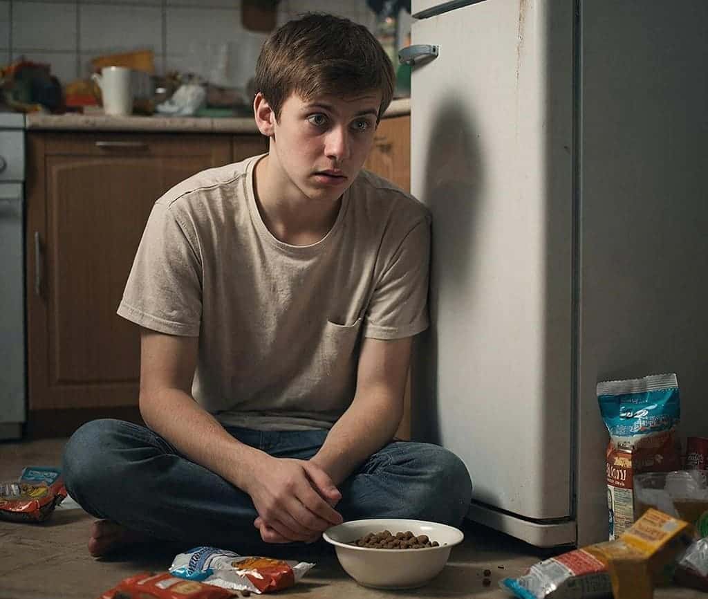 Пара дней на горшке: что будет, если съесть собачий корм — кинолог отвечает на вопросы 