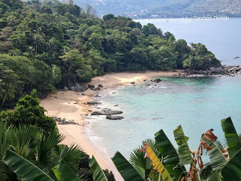 Чанг не для всех: почему этот тайский остров идеален для одних и неприемлем для других