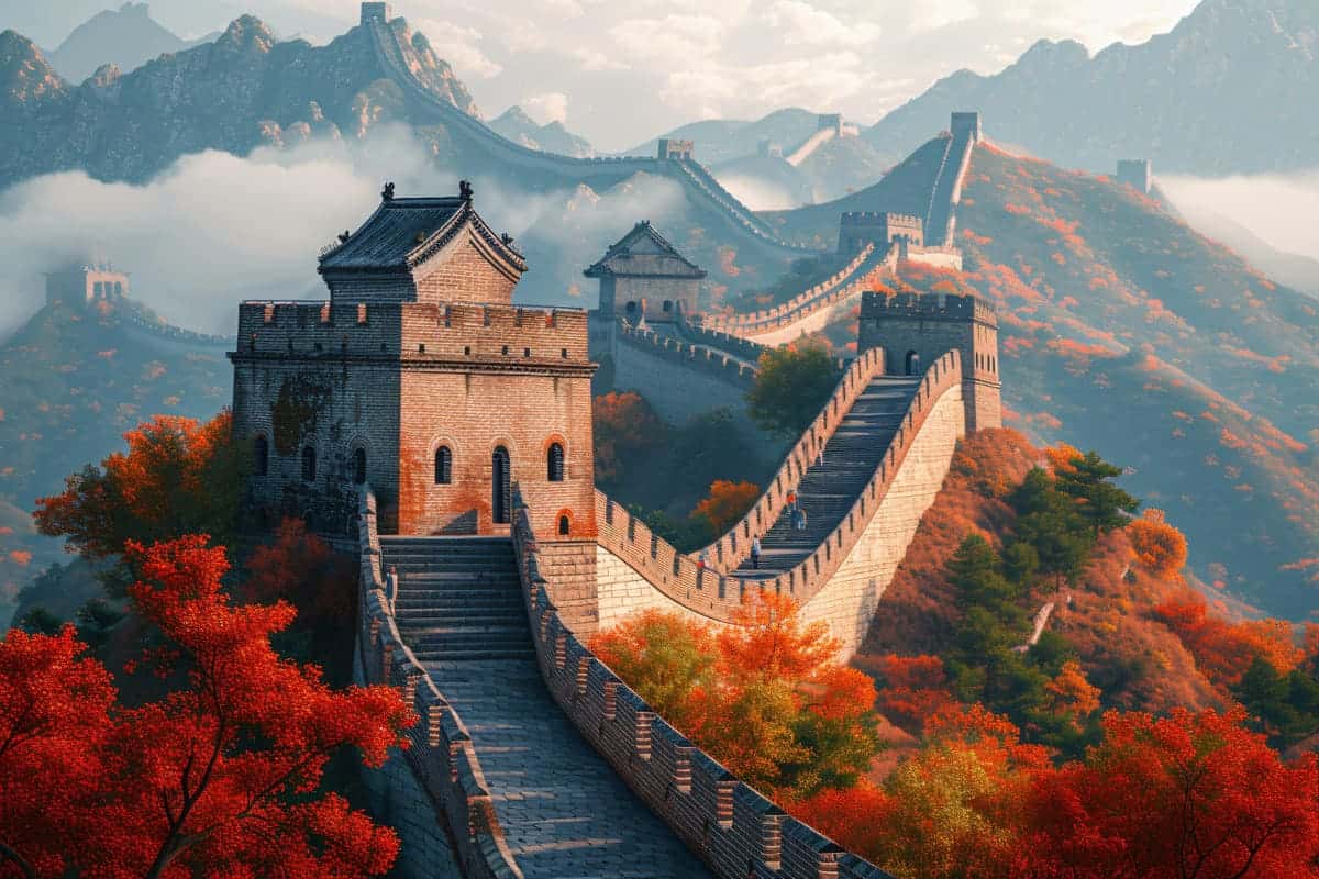 Китай без визы для россиян: что теперь можно увидеть и сколько это стоит — обзор туристов 