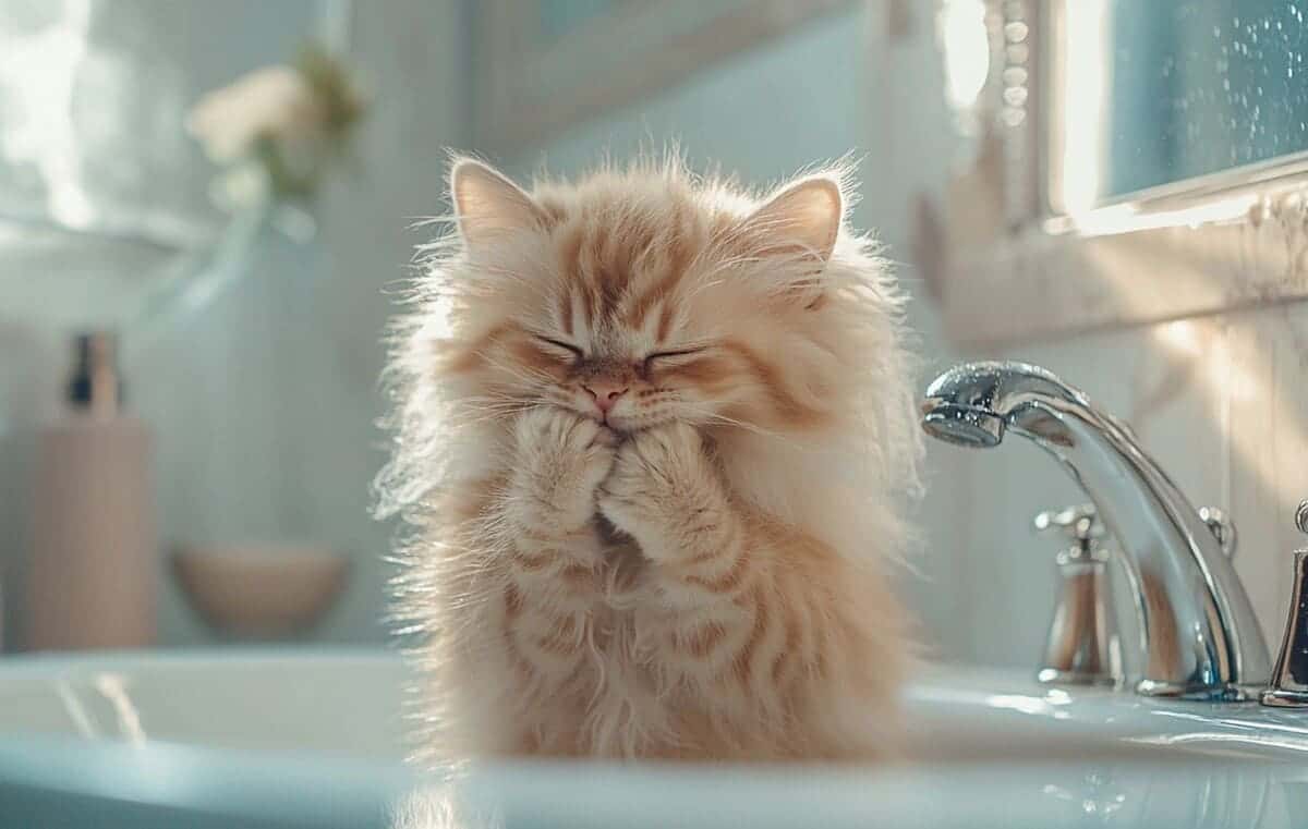 7 важных привычек, к которым надо приучить кошку — жизнь будет в радость: советы зоопсихолога 