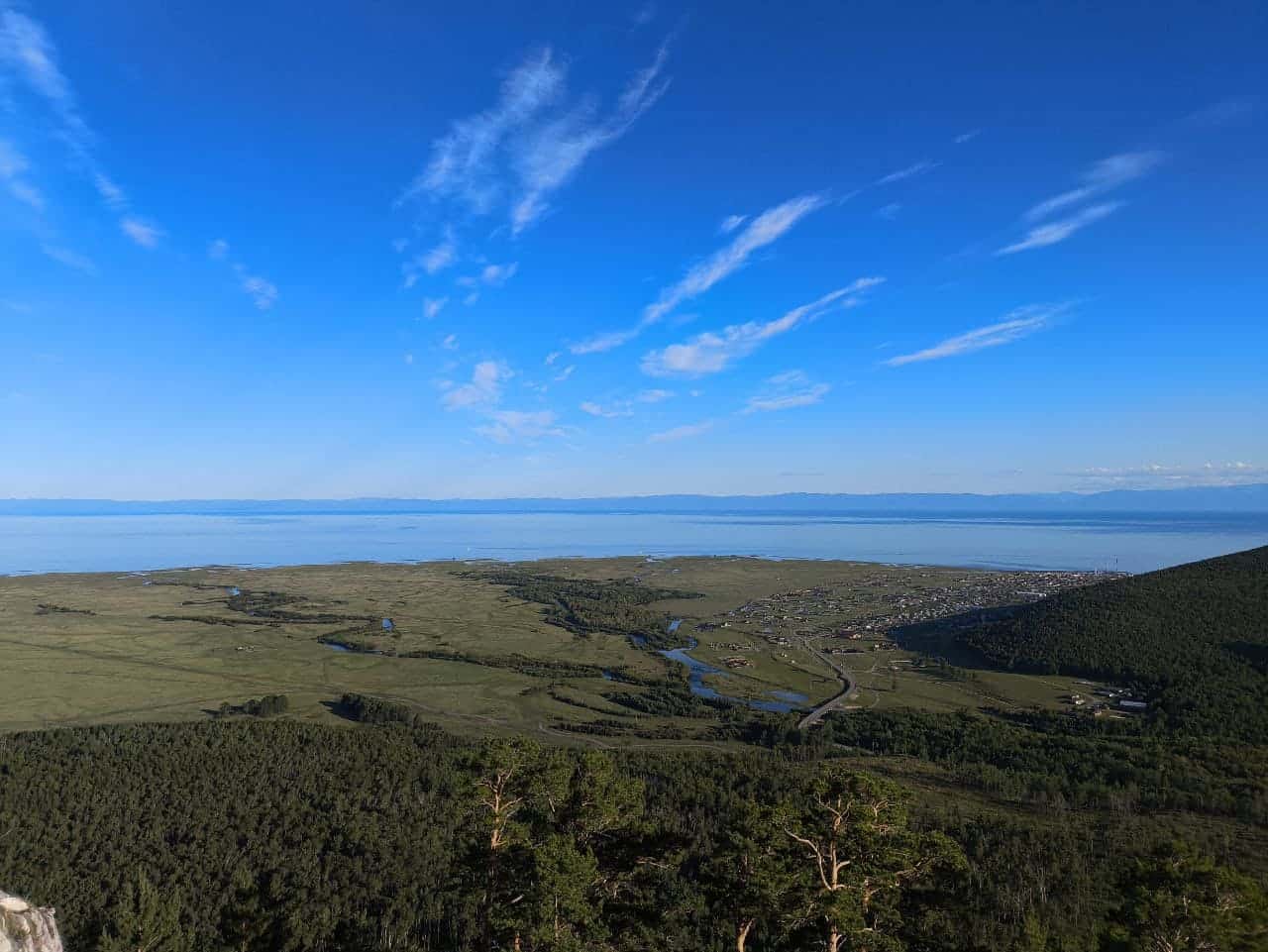 Байкал за 20 тысяч: как отдохнуть 2 недели без турфирм и переплат