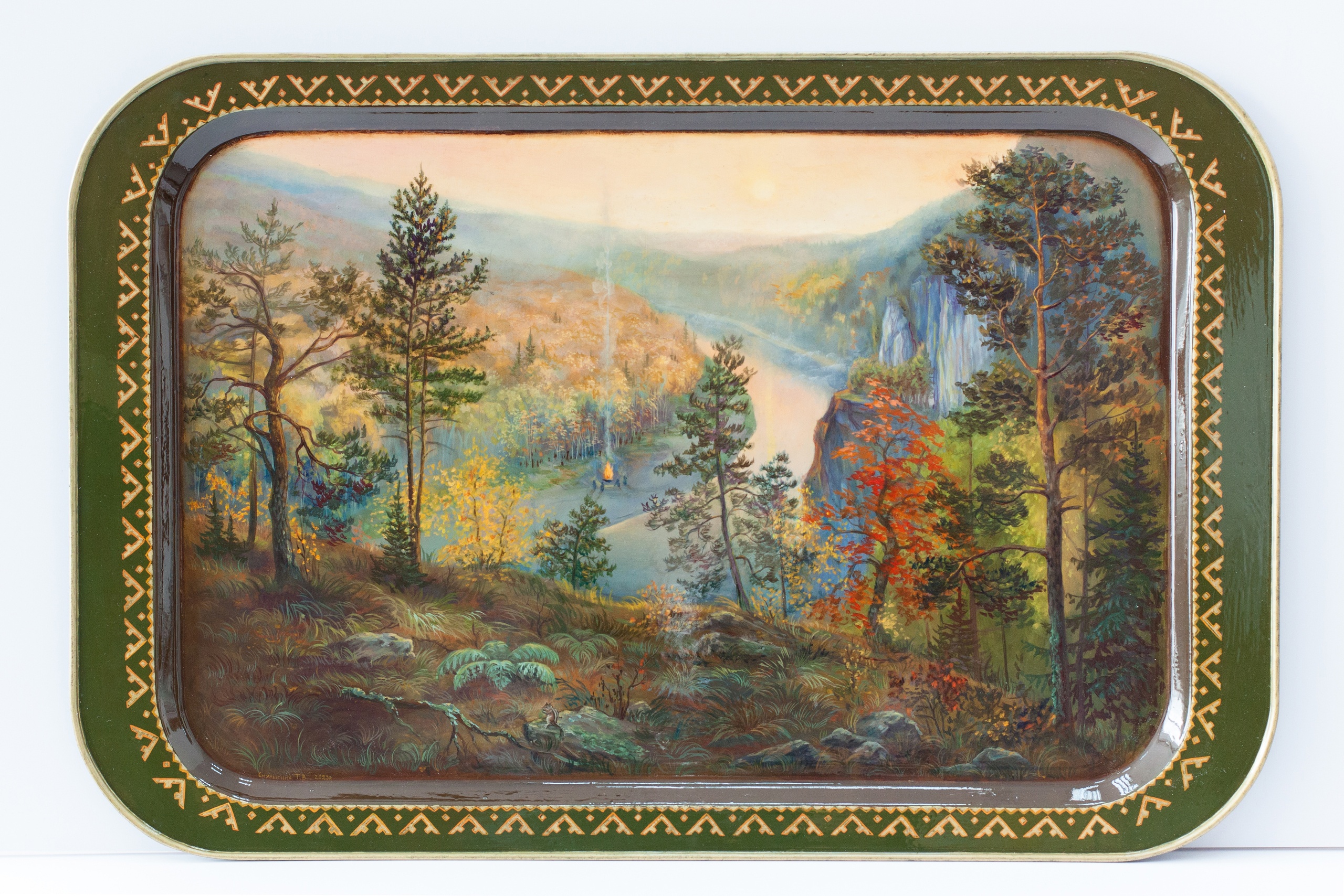 Победа выпускников Уральского колледжа на конкурсе народных художественных промыслов | Тагильские выпускники колледжа победители в конкурсе народных художественных промыслов Победа выпускников Уральского колледжа на конкурсе народных художественных промыслов | Тагильские выпускники колледжа победители в конкурсе народных художественных промыслов