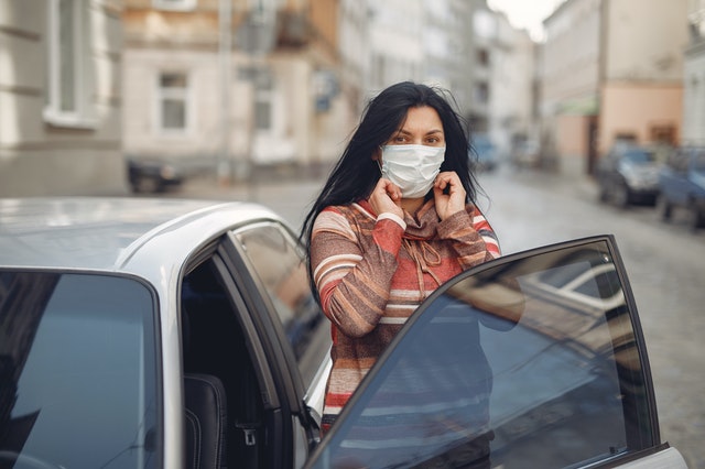 Выявлено 107 новых случаев COVID-19 на Среднем Урале. +30 в Тагиле