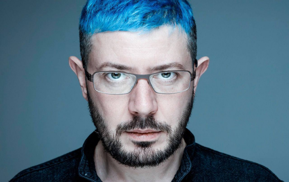 Российский дизайнер Артемий Лебедев будет работать с тагильской ИТ-компанией | Стало известно, с какой фирмой на Урале будет работать Артемий Лебедев