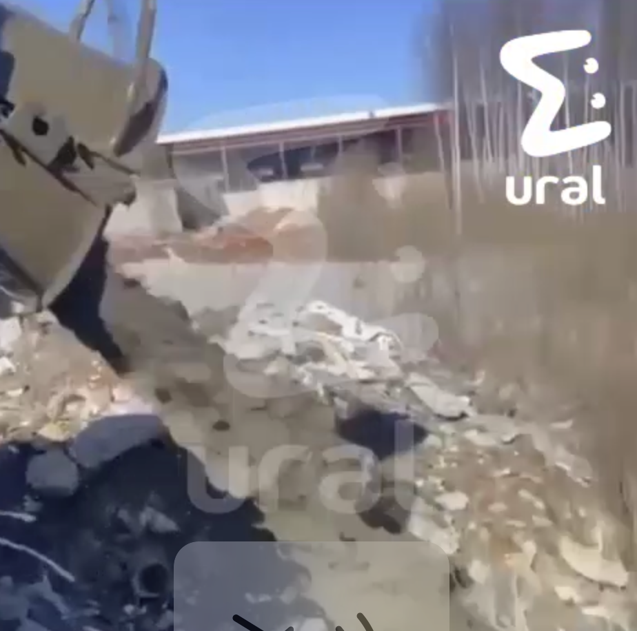 Берег Шарташа в опасности: жители Екатеринбурга бьют тревогу из-за свалки | Екатеринбургцы требуют остановить застройку в памятнике природы