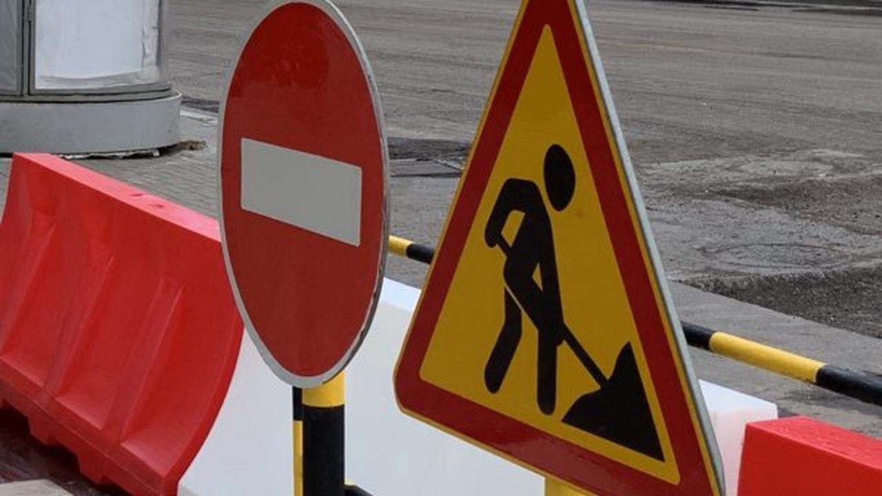 В Нижнем Тагиле ограничат движение по Красноармейской улице из-за реконструции инженерных сетей