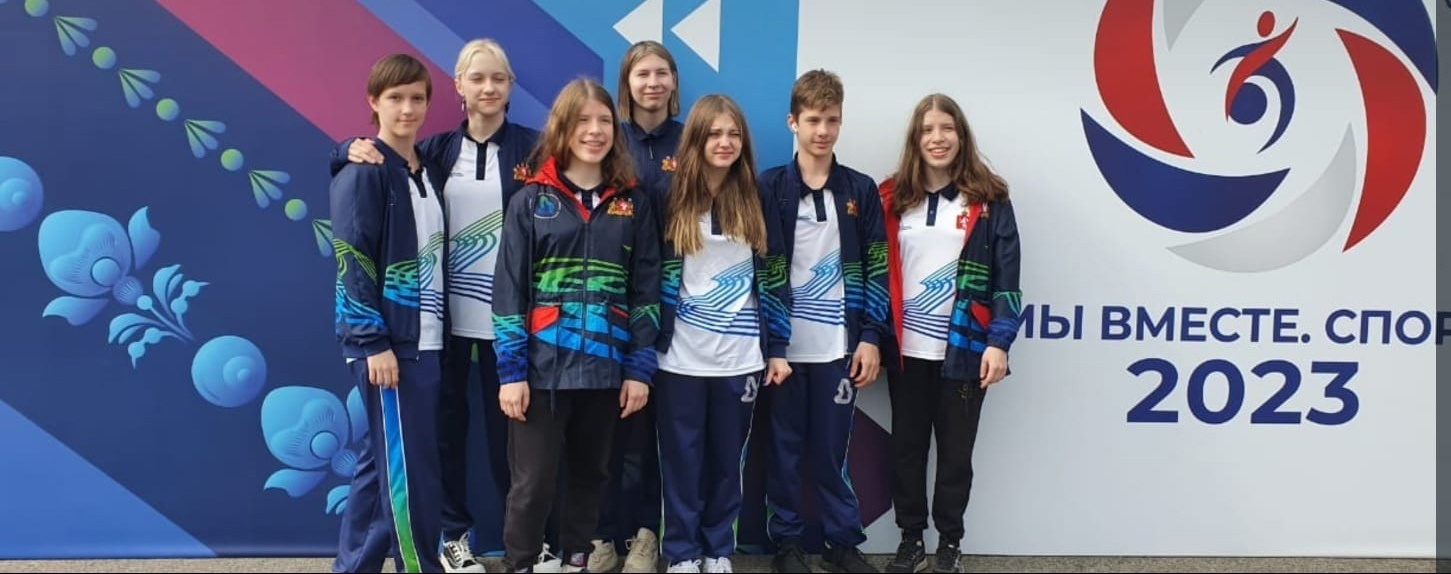 Тагильские спортсмены сияют на Чемпионате России