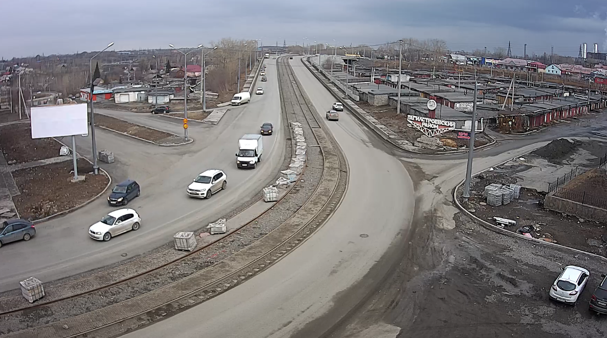 В Нижнем Тагиле возобновят реконструкцию моста по Циолковского