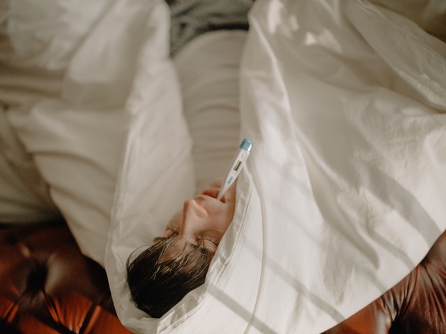 На Среднем Урале выявлено 138 новых случаев COVID-19. + 23 в Тагиле