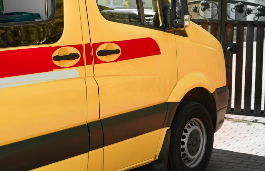 На комбинате в Нижнем Тагиле рабочий погиб, сорвавшись с высоты