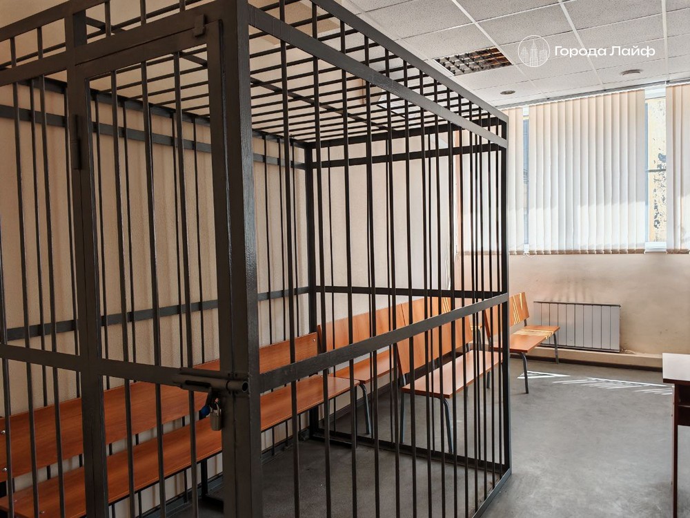 Суд в Нижнем Тагиле рассматривает дело о смертельной драке двух бизнесменов | В Нижнем Тагиле судят предпринимателя по делу о смертельной драке в магазине