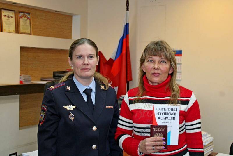 Женщина из Луганской области жила в Нижнем Тагиле без паспорта более 20 лет