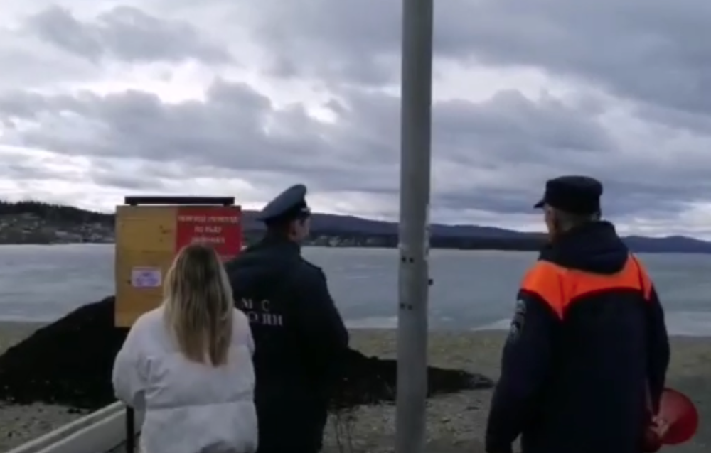 Сотрудники МЧС  Нижнего Тагила провели патрулирование водоемов | Сотрудники МЧС  Нижнего Тагила провели патрулирование водоемов
