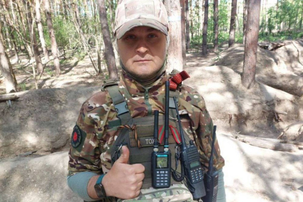 Не стал рисковать жизнями солдат: при выполнении боевого задания в зоне СВО погиб тагильчанин Антон Ильченко | Житель Урала, рисковавший собой ради других, погиб в ходе выполнения боевого задания в зоне СВО