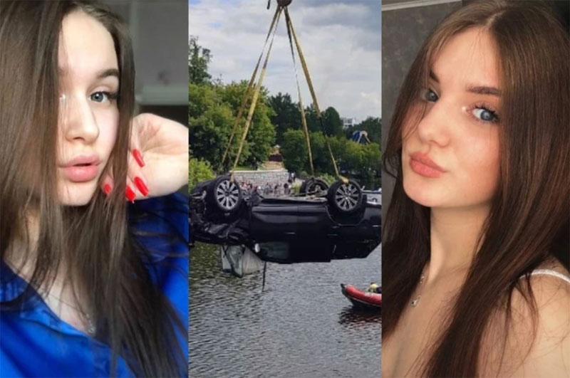 Прокуратура изъяла дело о смертельной аварии с Lexus на дамбе в Нижнем Тагиле | В Нижнем Тагиле закроют дело о ДТП с Lexus на дамбе