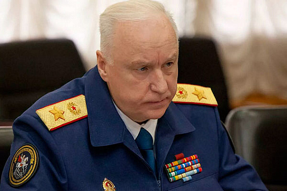 Главе СКР доложат о пострадавшем на качелях мальчике в Нижнем Тагиле