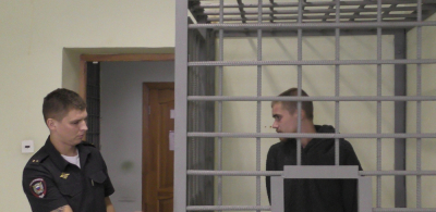 В Нижнем Тагиле будут судить курьера мошенников