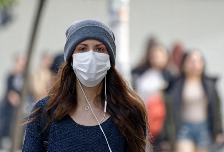 В Свердловской области выявили еще 380 случаев COVID-19 В Свердловской области выявили еще 380 случаев COVID-19