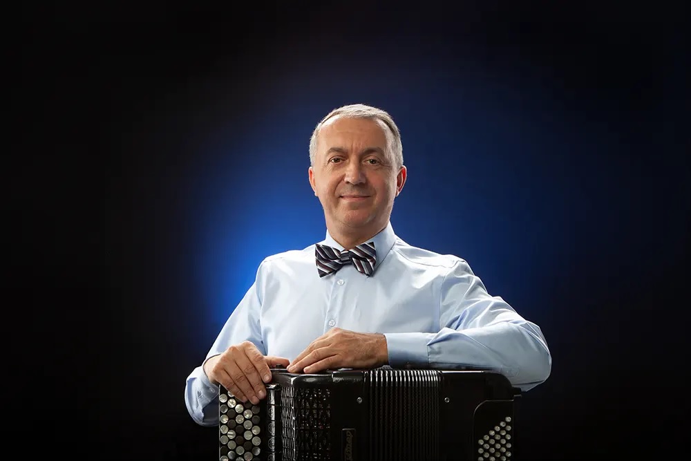 Музыканты из Нижнего Тагила примут участие в фестивале «Великолепный баян» | На Урале впервые состоится открытый фестиваль «Великолепный баян»