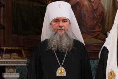 Нижнетагильскую епархию вместо епископа Феодосия возглавит митрополит Евгений | На Урале управлять Нижнетагильской епархией теперь будет Екатеринбургский митрополит