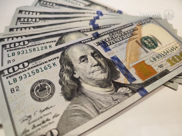 Кольцовские таможенники пресекли незаконный вывоз наличных из России