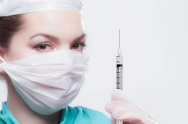 В Нижнем Тагиле не привитых от коронавируса студентов отстранят от занятий