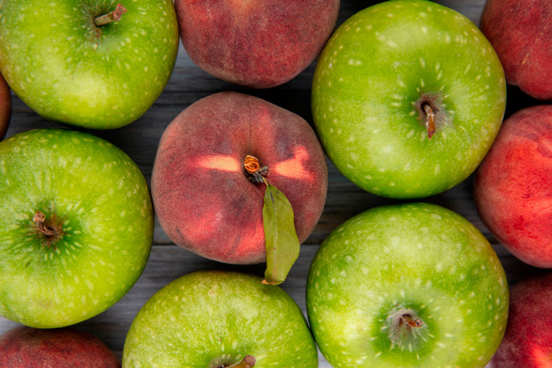 Свердловские ученые вывели новый морозоустойчивый сорт яблони | На Урале создали сорт яблони, который дает до 30 килограммов яблок