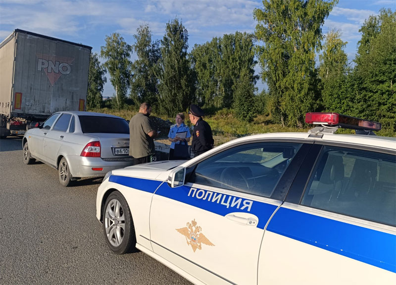 В Екатеринбурге задержан водитель Lada с более 300 неоплаченными штрафами благодаря ИИ «Паутина» | Искусственный интеллект поймал водителя с 300 штрафами в Екатеринбурге В Екатеринбурге задержан водитель Lada с более 300 неоплаченными штрафами благодаря ИИ «Паутина» | Искусственный интеллект поймал водителя с 300 штрафами в Екатеринбурге