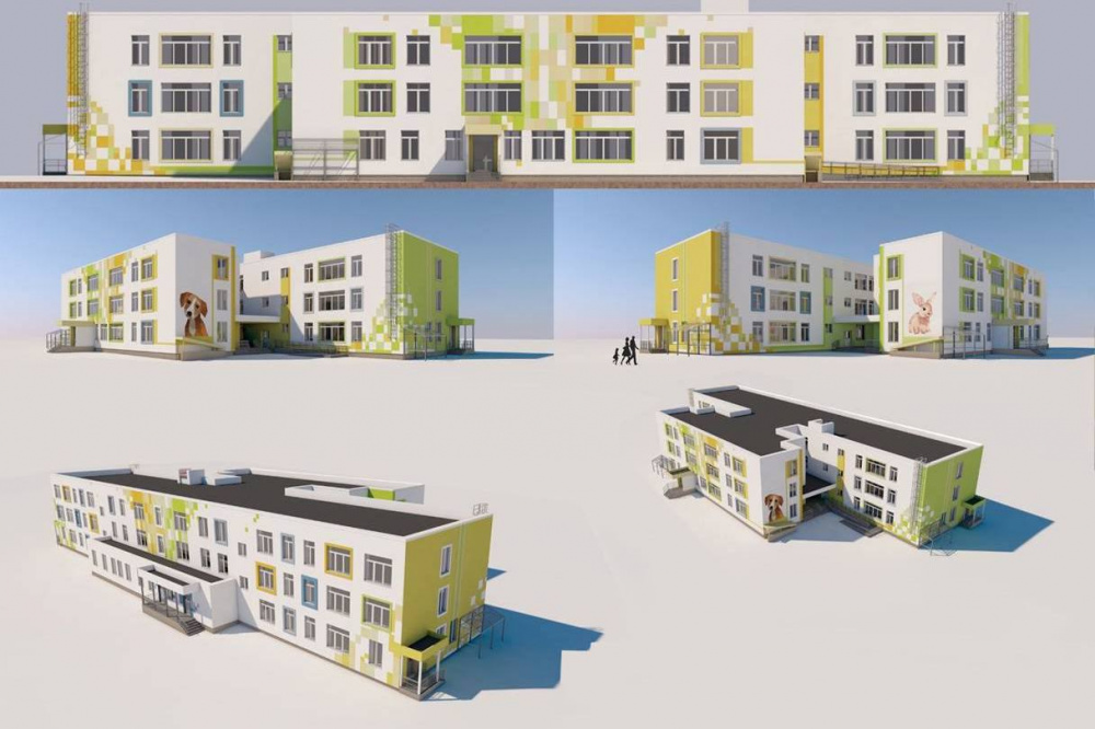 В Нижнем Тагиле начинают строить два детских сада стоимостью более 860 миллионов рублей | На Урале приступают к строительству детских садов стоимостью более 860 миллионов рублей В Нижнем Тагиле начинают строить два детских сада стоимостью более 860 миллионов рублей | На Урале приступают к строительству детских садов стоимостью более 860 миллионов рублей