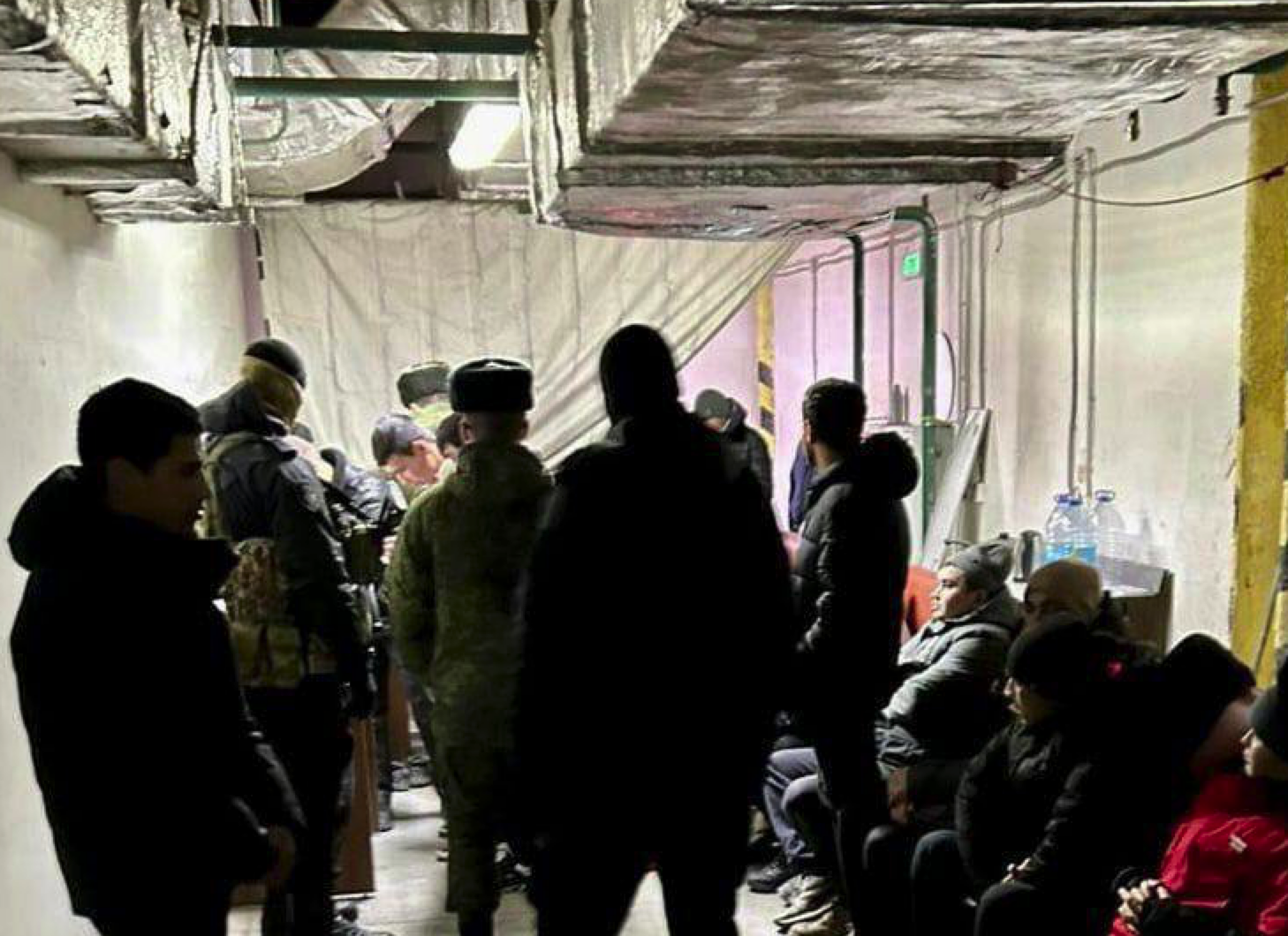 Пресс-секретарь свердловского главка МВД Валерий Горелых прокомментировал визит полиции в «Гринвич»