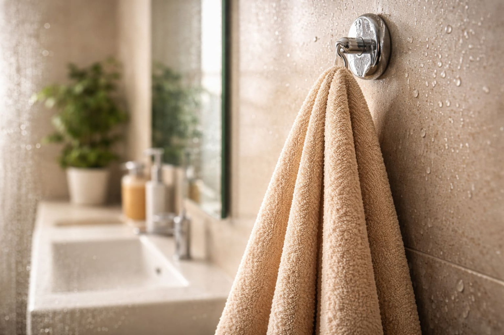 Одна привычка — и грибок: врач объяснил, почему нельзя брать чужое полотенце | Почему нельзя вытираться чужим полотенцем: объясняет врач