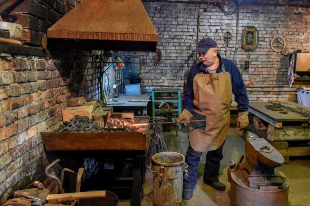 Тагильчане смогут поучаствовать в выращивании коллоидных садов в рамках нового проекта «Термичка» | Уральцы смогут попасть в «Термичку», которая ранее была закрыта для туристов