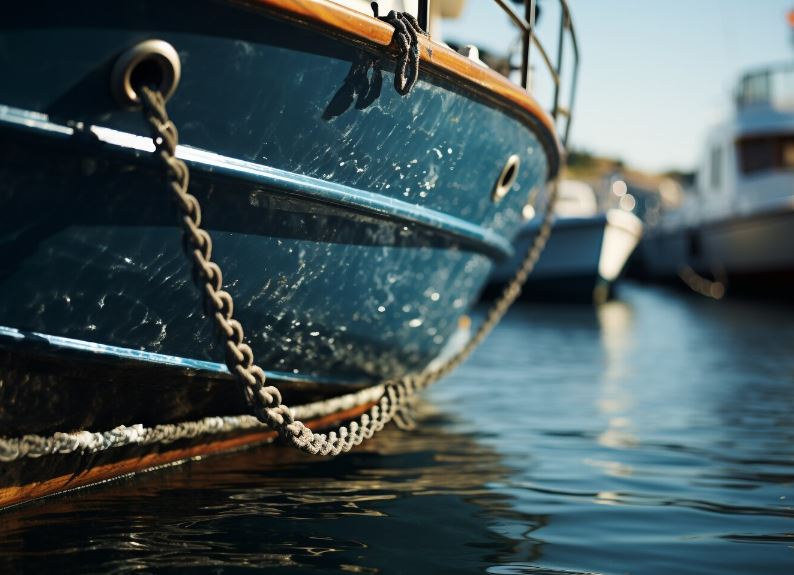 В Нижнем Тагиле оштрафовали судоводителя за оказание услуг без лицензии  | На Урале судоводителю придется заплатить штраф 