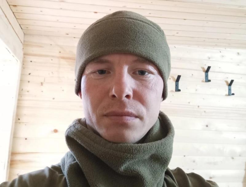 «Не падайте духом»: в ходе СВО героически погиб тагильчанин в возрасте 33 лет | В ходе СВО погиб боец 3-й мотострелковой бригады из Нижнего Тагила