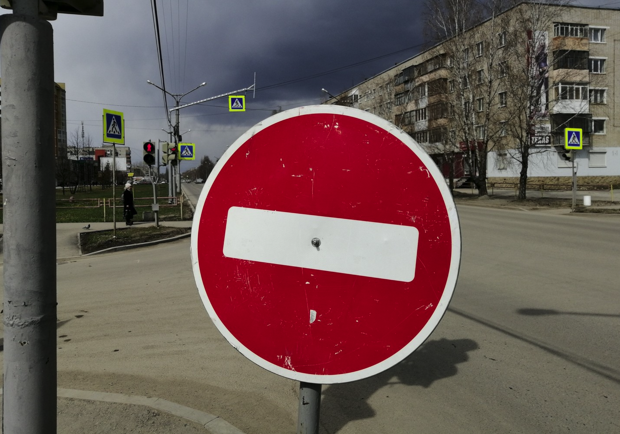 Перекрытие дорог и где можно будет припарковаться в дни празднования 301-летия Нижнего Тагила