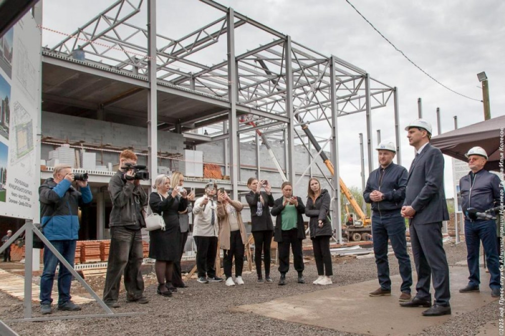 Строительство спорткомплекса на Фрунзе в Нижнем Тагиле остановлено: госэкспертиза забраковала проект | Строительство спорткомплекса в Нижнем Тагиле остановлено Строительство спорткомплекса на Фрунзе в Нижнем Тагиле остановлено: госэкспертиза забраковала проект | Строительство спорткомплекса в Нижнем Тагиле остановлено