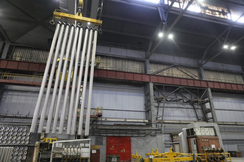 Начальники на свердловских предприятиях получили прибавку до 76 % за год | Зарплаты руководителей в Свердловской области выросли на 50 % и больше