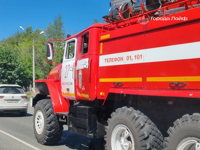 Нижний Тагил выделит 7,2 млн рублей на строительство пожарных резервуаров в поселке Канава | В поселке Канава под Нижним Тагилом появятся пожарные резервуары за 7,2 млн рублей
