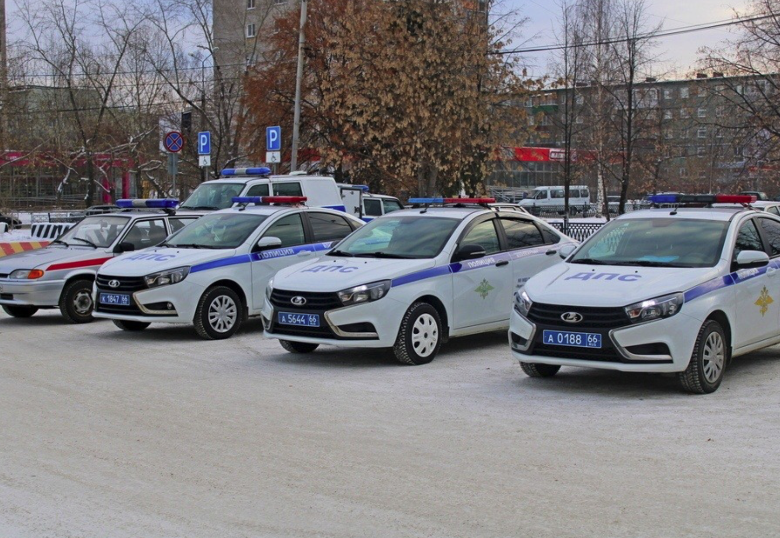 Госавтоинспекция рекомендует отказаться от опасных видов зимних развлечений