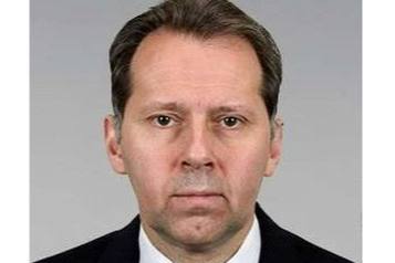 СМИ заявили, что на должность главы Свердловской области рассматривали гендиректора «Уралвагонзавода» | СМИ: главой Свердловской области мог стать гендиректор «Уралвагонзавода»